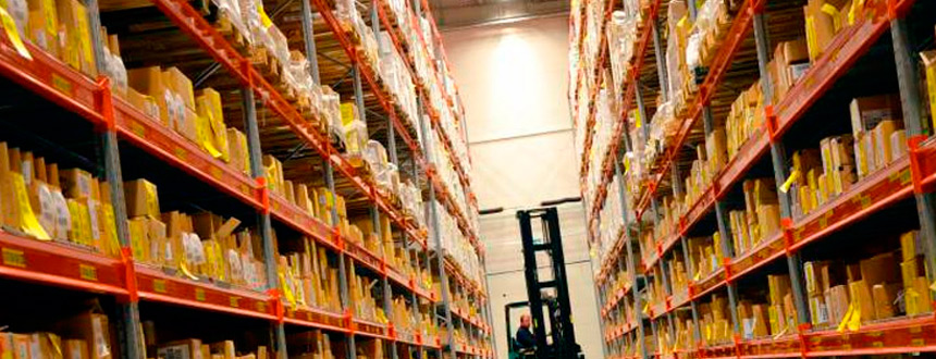 Claves para reducir el costo logístico en la empresa