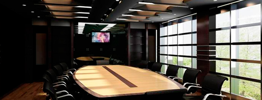 Oficinas: comprar o alquilar, esa es la cuestión