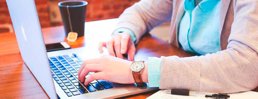 Facturación electrónica: oportunidades al vuelo