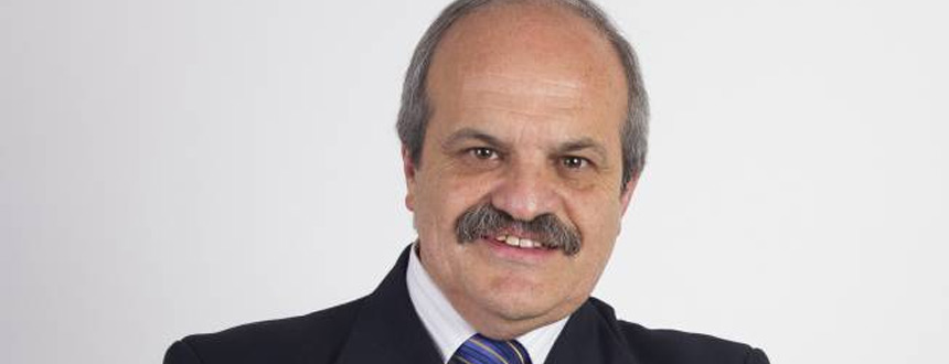 Juan Carlos Valda: “La coyuntura importa; pero no es excusa para no triunfar como empresa”
