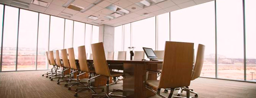 Qué hay que tener en cuenta antes de elegir una oficina