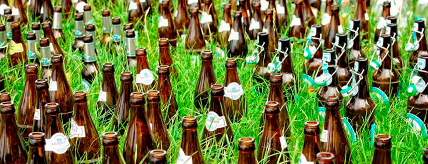 Basura, tesoros y negocios: las empresas del reciclado