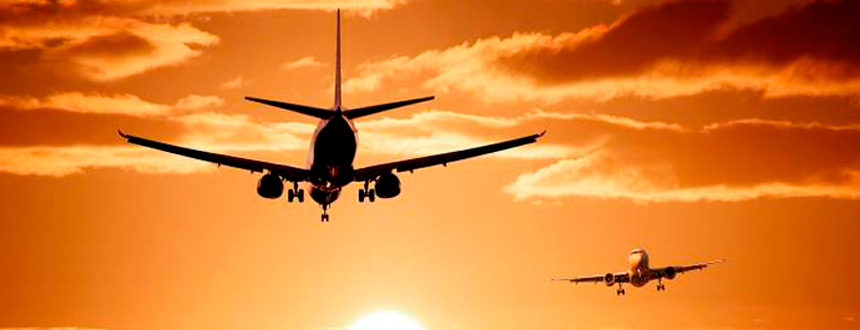 Seis consejos para tener un buen viaje de negocios      