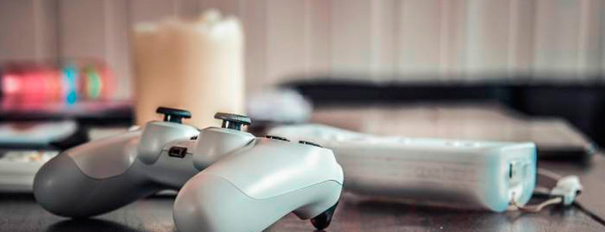 Videojuegos: una tendencia que pasa al siguiente nivel