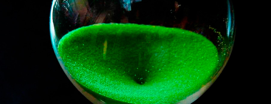 Cómo optimizar el tiempo, el capital más escaso