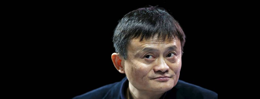 Jack Ma: el magnate con energía de adolescente y sabiduría de anciano