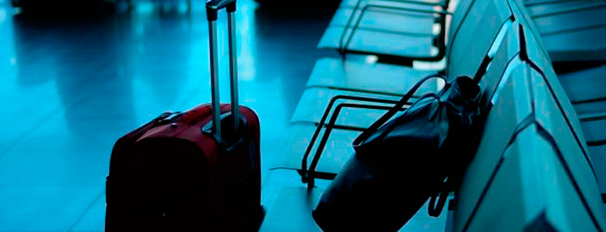 Cuatro consejos infalibles para organizar un viaje de negocios