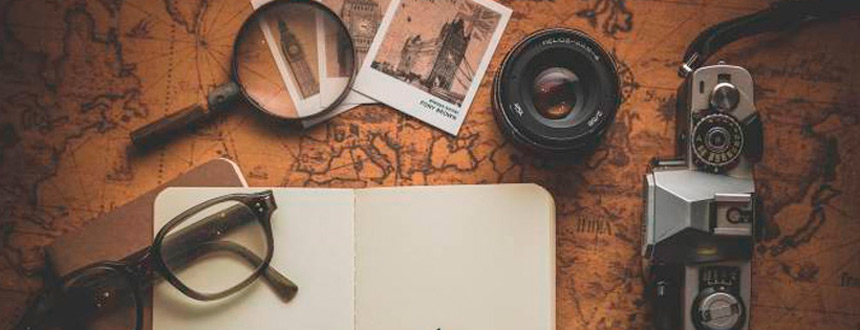 Consejos para trabajar y viajar al mismo tiempo