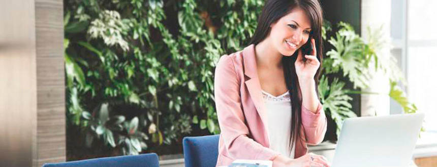 Mujeres empresarias: el desafío de vestirse