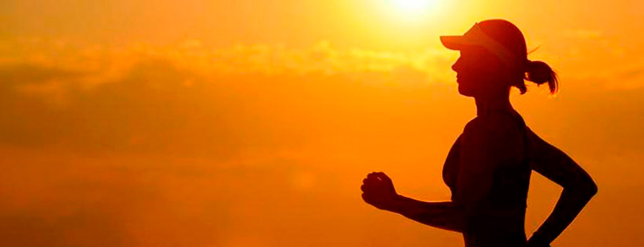 Emprendedoras: tres preguntas claves para estar en forma