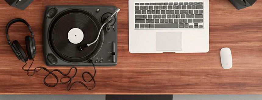 La música que vende más