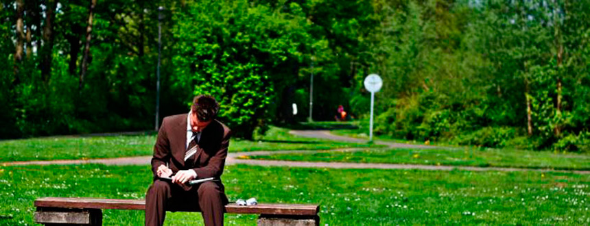 Tres claves para tomarse vacaciones sin descuidar su empresa