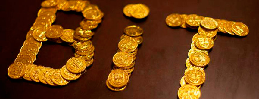 BitCoins, perlas en el collar de las pymes