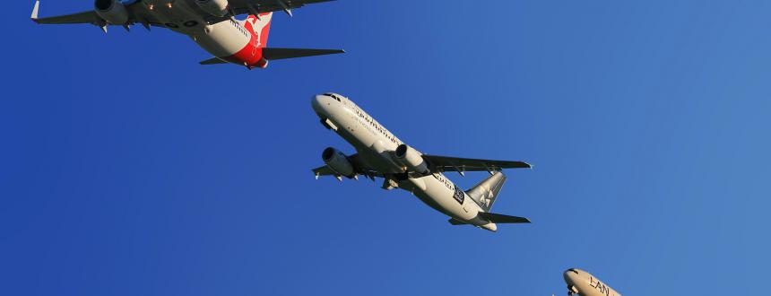 El despegue de las webs de turismo