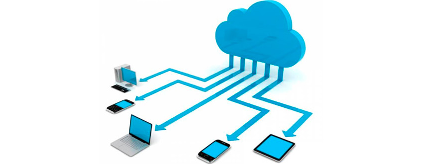 Qué es y para qué sirve la tecnología 'en la nube'