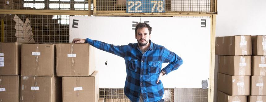 POSCO, la marca de zapatos que apuesta al ‘made in Argentina’