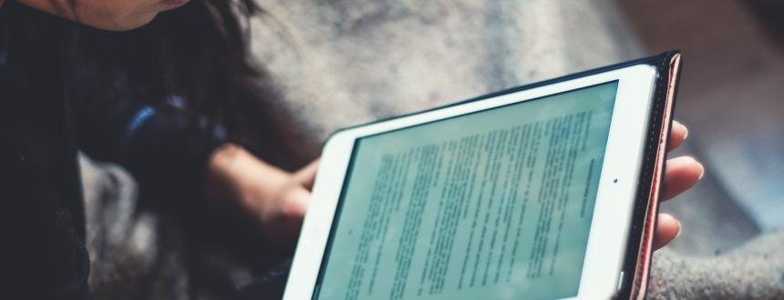 Nuevas formas de aprender: lo que viene en capacitación en línea