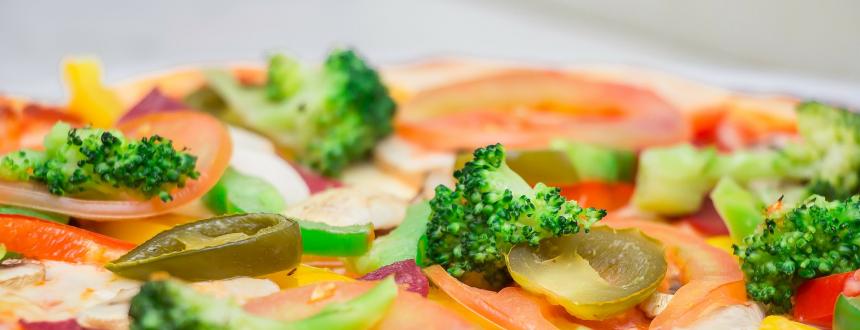 Restaurantes “VEG”: cuando el 
