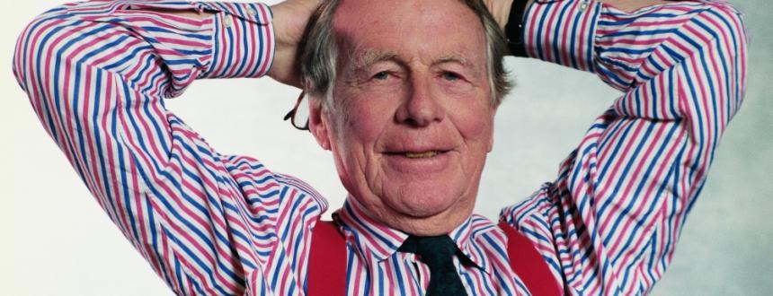 David Ogilvy, el padre de la publicidad que enseñó a darle vida a las marcas