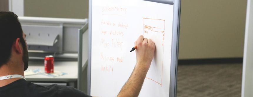 Consejos para elegir una buena capacitación en ventas