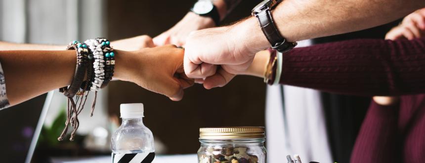 Quiénes son los flamantes Twee y cómo las Pymes pueden acercarse a ellos