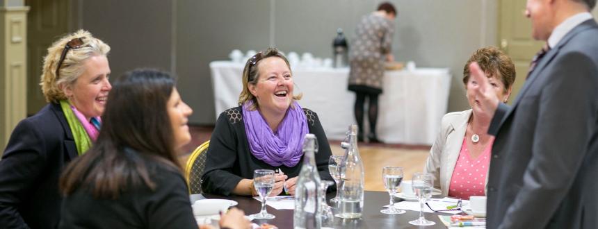 Dónde y cómo encontrar motivación, la musa de los emprendedores