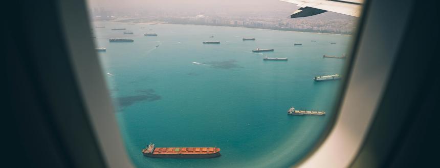 Viajes de trabajo: cuando la productividad se vincula con el placer