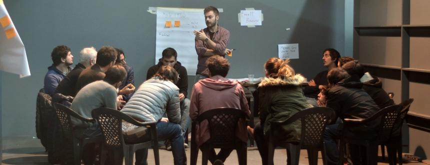 Open Space, la metodología de las Pymes para repensar y reflexionar