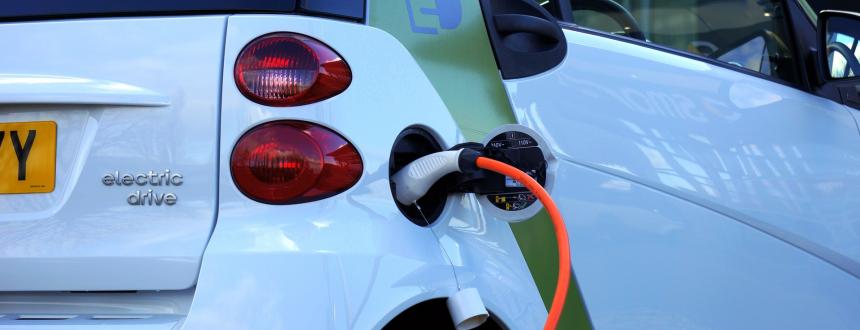 La revolución eléctrica irrumpe en la industria automotriz argentina