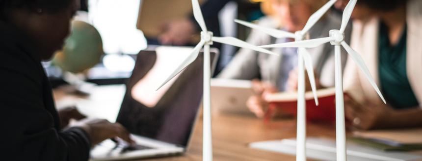 Como transformarse en una Pyme sustentable sin grandes inversiones