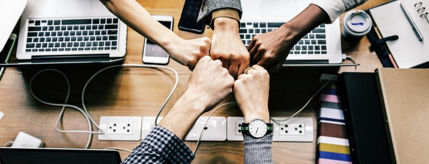 5 tendencias globales que están cambiando la lógica de los Recursos Humanos