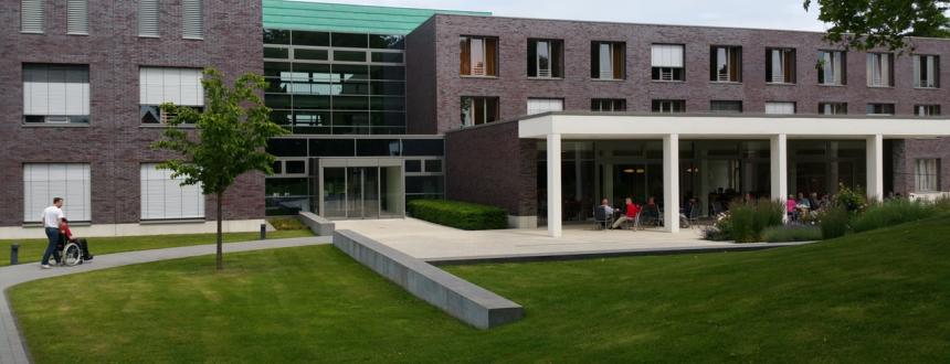 Cinco tendencias que promueven los Hospitales Verdes