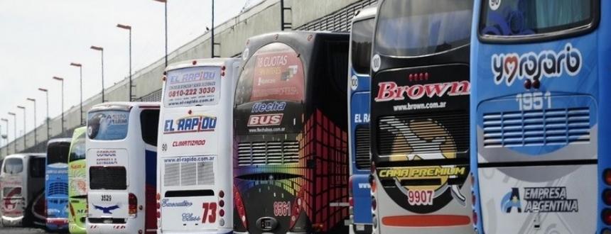 El impacto de la modalidad ‘low cost’ en los micros de larga distancia