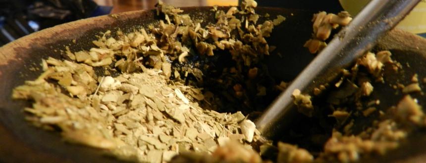 CBSé, la Pyme del interior que saborizó la industria de la yerba mate