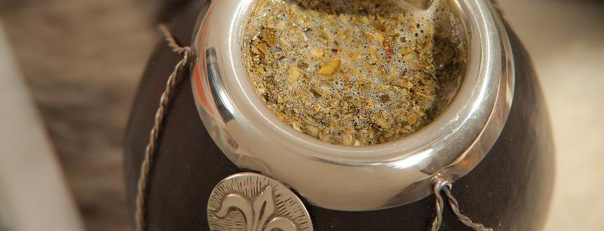 La yerba mate, más competitiva y con números en alzas