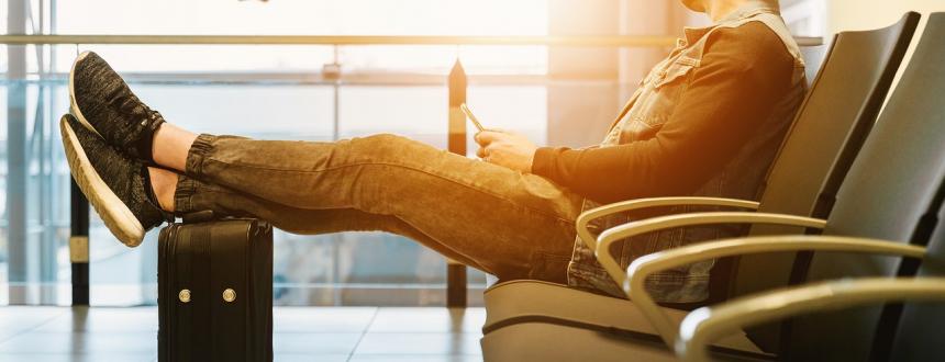Un verano de aéreos: más vuelos, menos días y pasajes sobre la hora