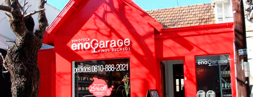 Las vinotecas boutique, un negocio de culto entre los consumidores ‘trendy’