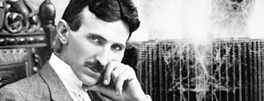 Nikola Tesla, el incansable que luchó para dejar su marca para siempre