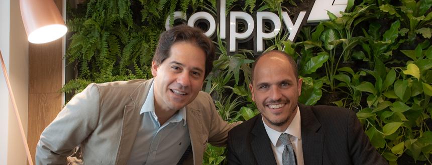 De compartir el aula a crear una empresa juntos: la historia de Colppy