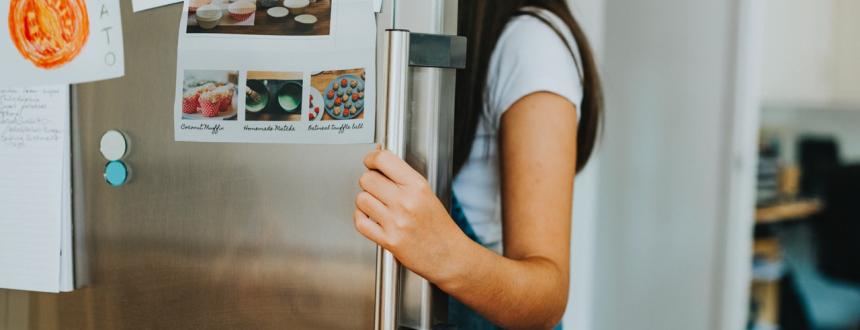 Los alimentos congelados: por qué cocinar será parte del pasado
