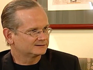 Lawrence Lessig: El dilema del Copyright