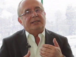 Mario Borghino:  Una nueva generación de líderes