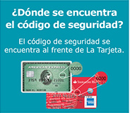 Codigo De seguridad