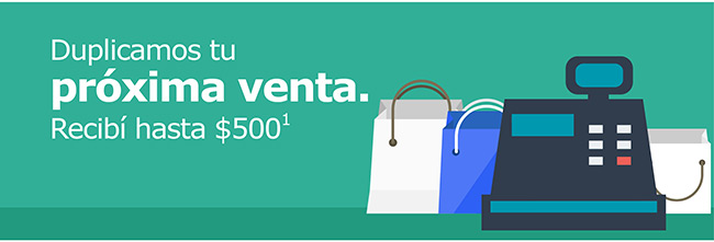 Ofrezca 3 cuotas sin interes de lunes a domingo