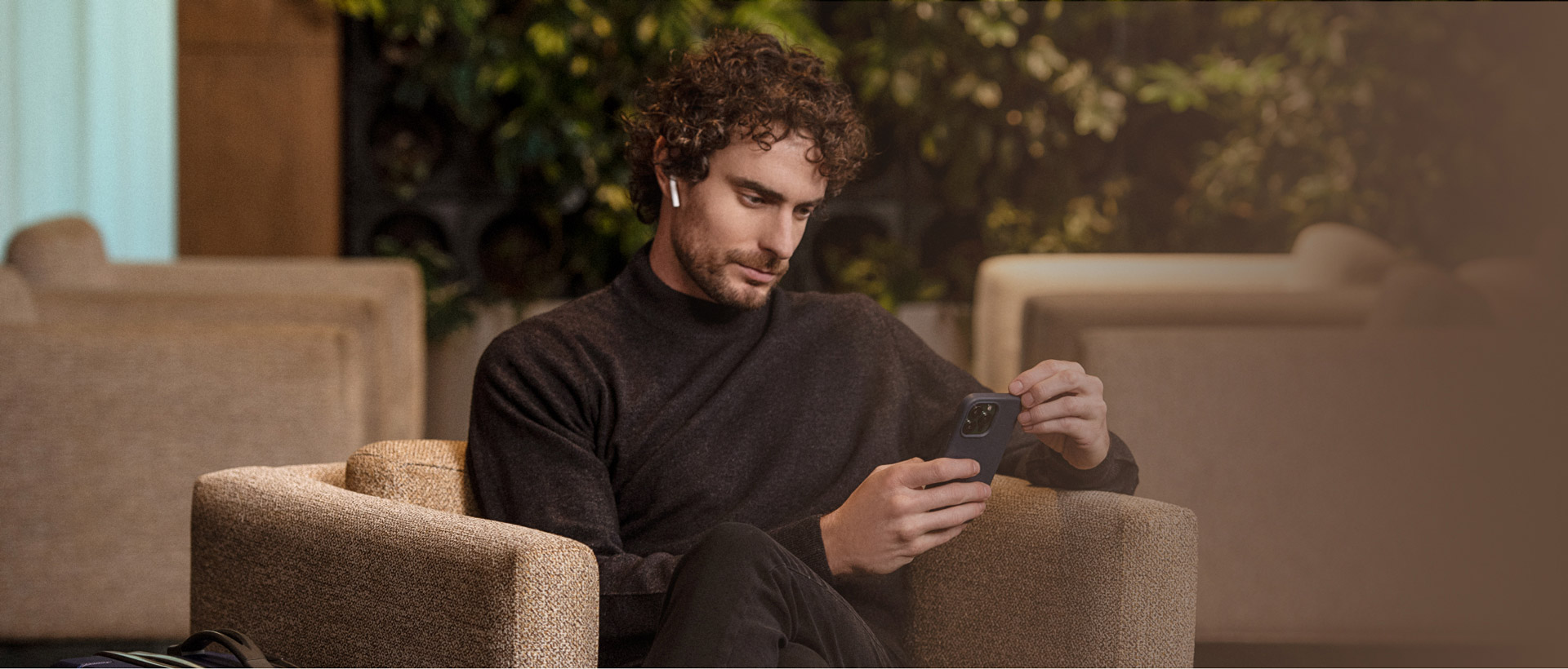 Una reunión que puede darte más que un negocio