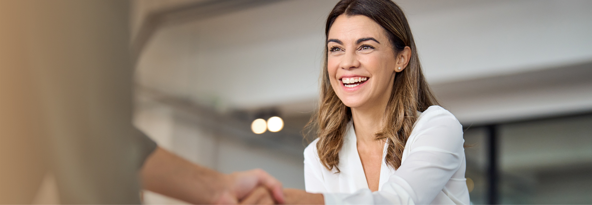 Una reunión que puede darte más que un negocio