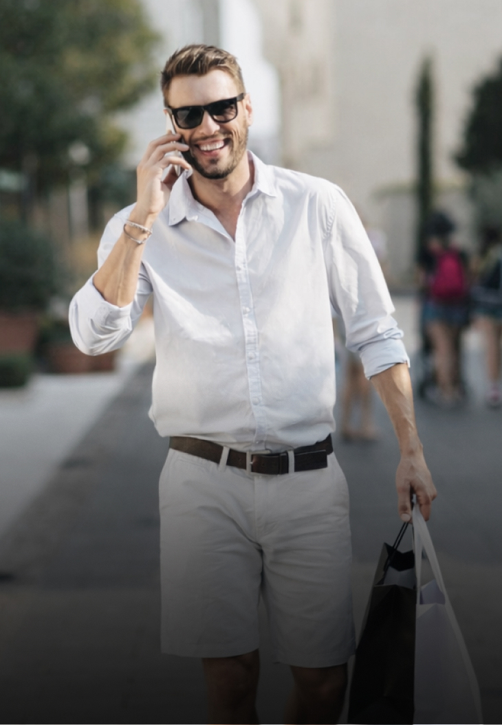 Viajá protegido con la TARJETA CORPORATIVA DE METAL el valor de ser PLATINUM