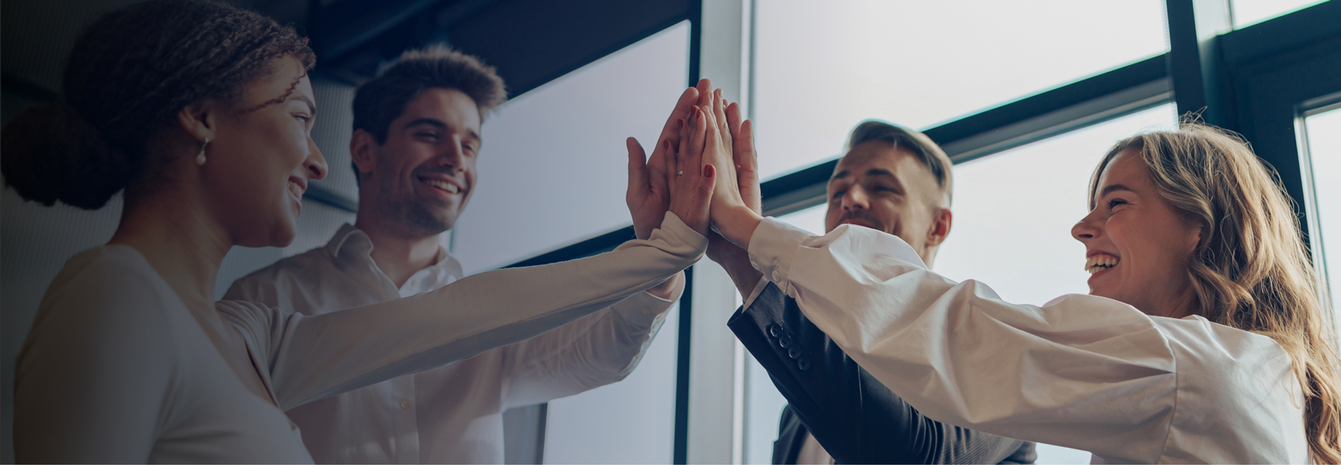 Una reunión que puede darte más que un negocio