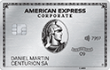 The Corporate Platinum Card®