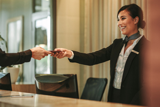 Executive Concierge